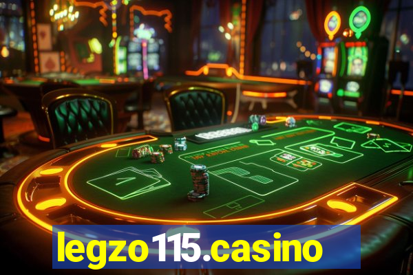 legzo115.casino