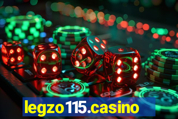 legzo115.casino