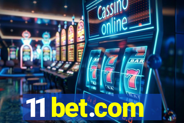 11 bet.com