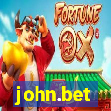 john.bet