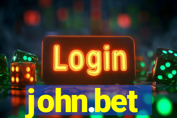 john.bet