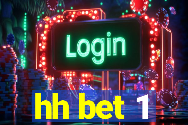 hh bet 1