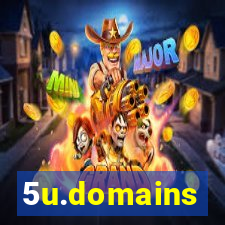 5u.domains