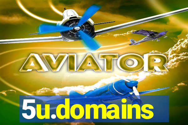 5u.domains