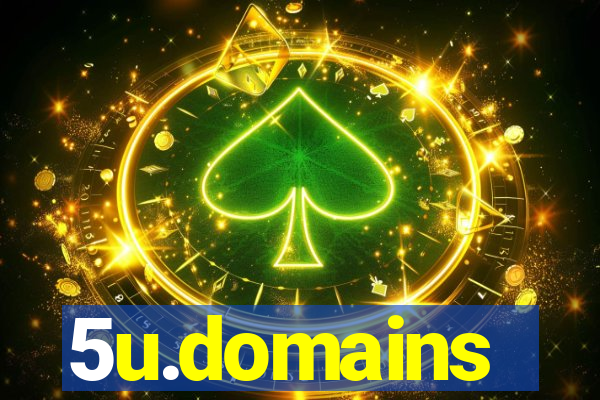5u.domains