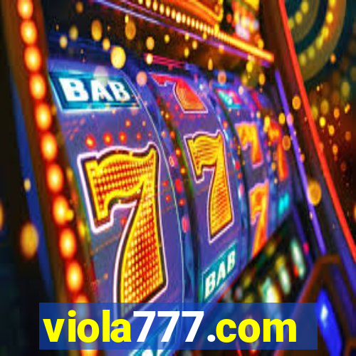 viola777.com
