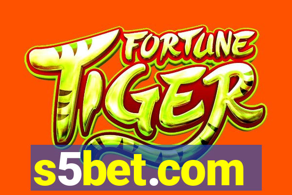 s5bet.com