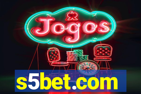 s5bet.com