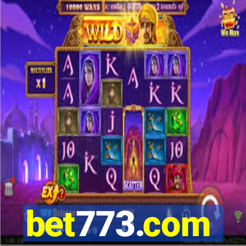 bet773.com