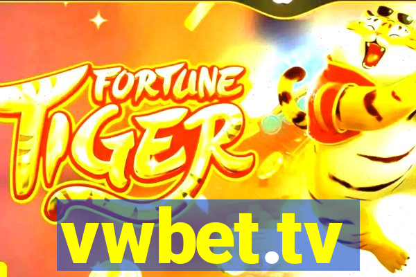 vwbet.tv