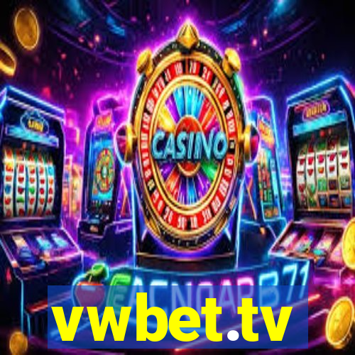 vwbet.tv