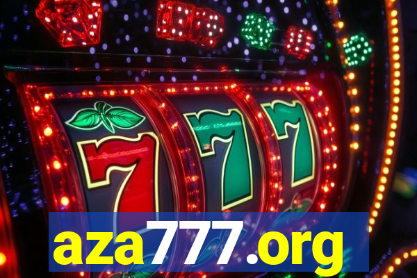 aza777.org