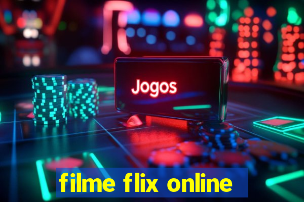 filme flix online