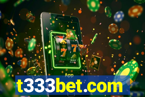 t333bet.com