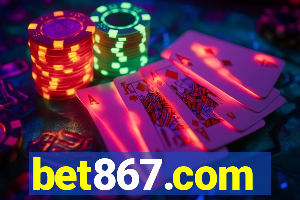 bet867.com