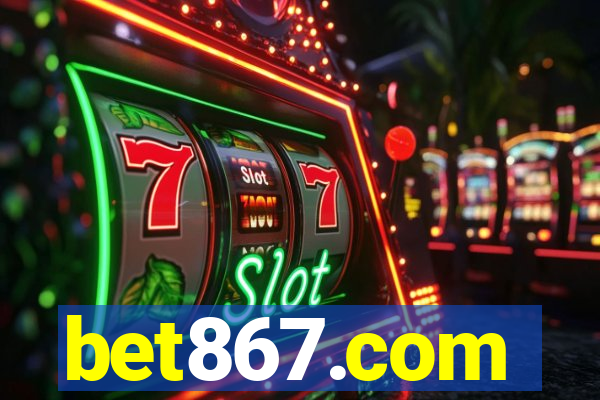 bet867.com