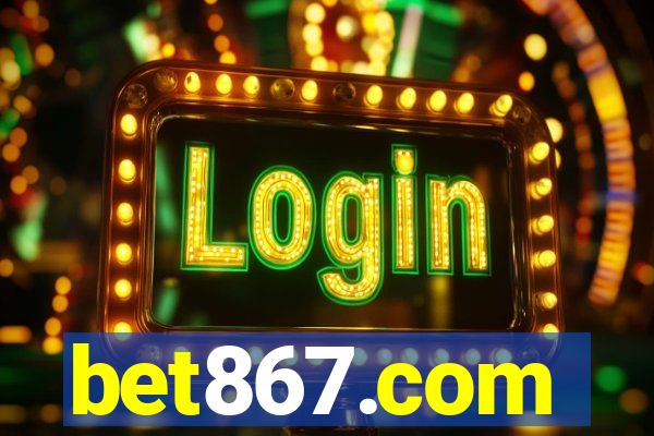 bet867.com