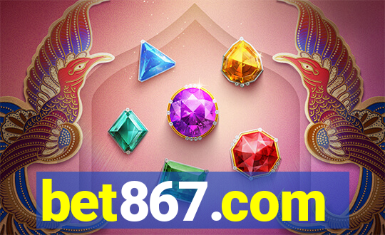 bet867.com