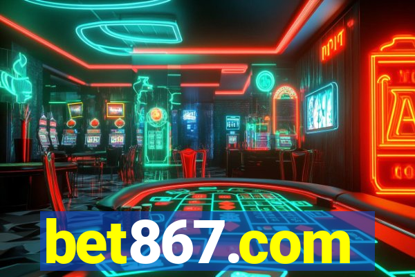 bet867.com