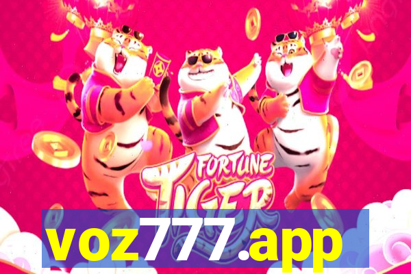 voz777.app