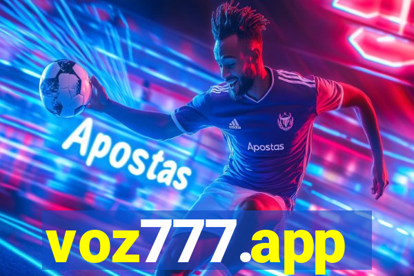 voz777.app
