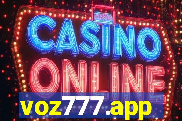 voz777.app