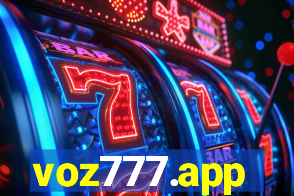 voz777.app
