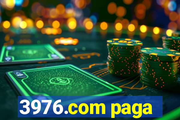 3976.com paga