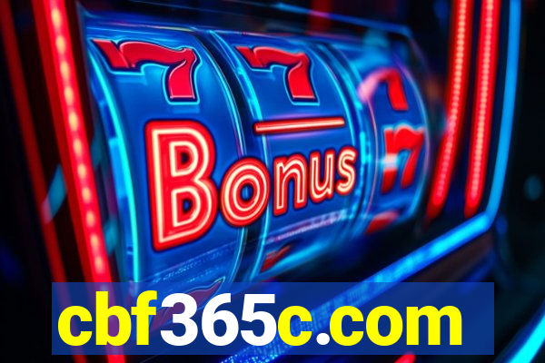 cbf365c.com