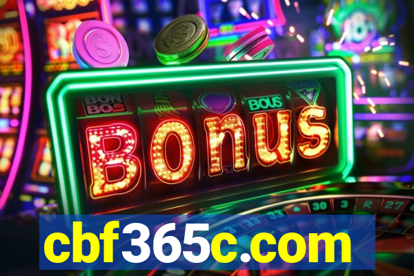 cbf365c.com