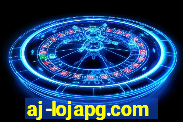 aj-lojapg.com
