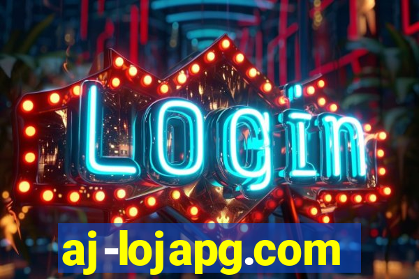 aj-lojapg.com