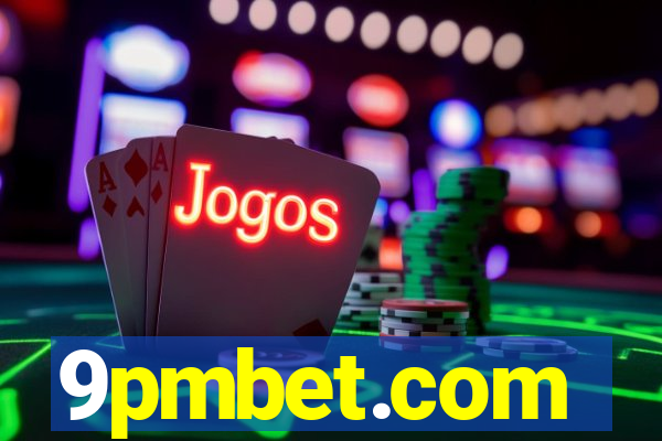 9pmbet.com