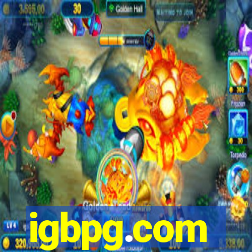igbpg.com