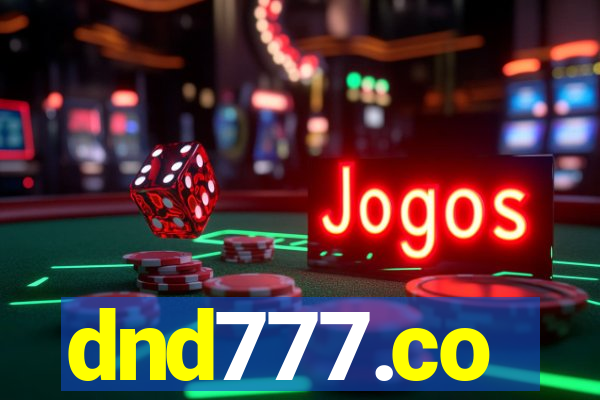 dnd777.co