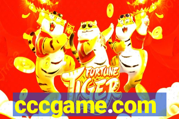 cccgame.com