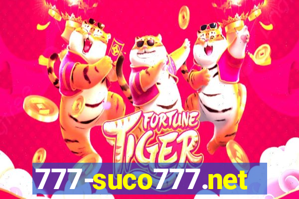 777-suco777.net