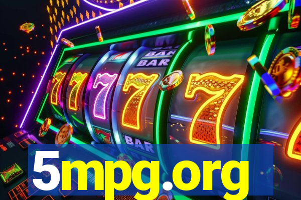 5mpg.org