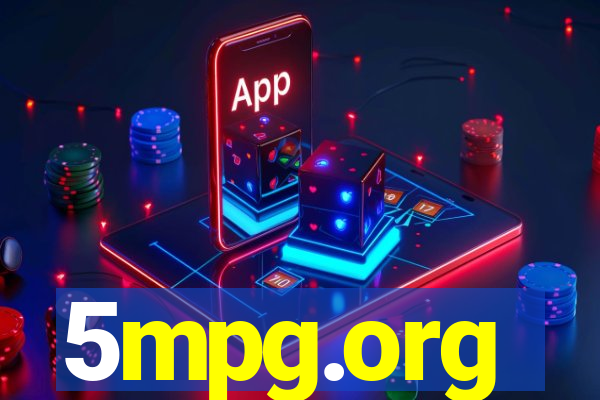 5mpg.org