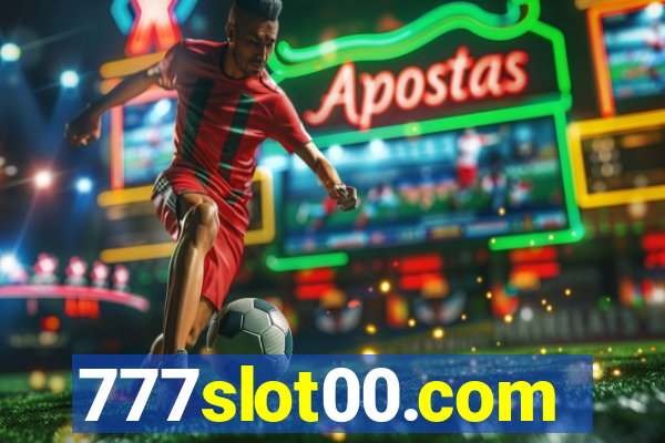 777slot00.com