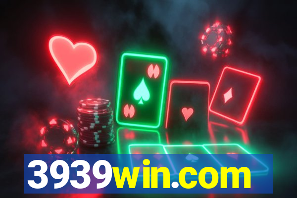 3939win.com