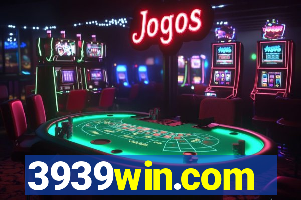 3939win.com