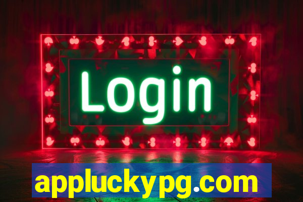 appluckypg.com