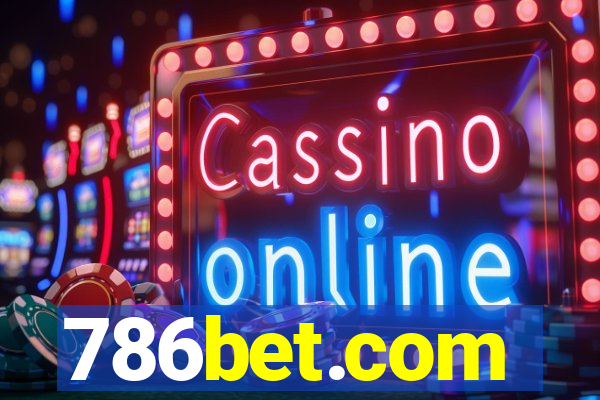 786bet.com