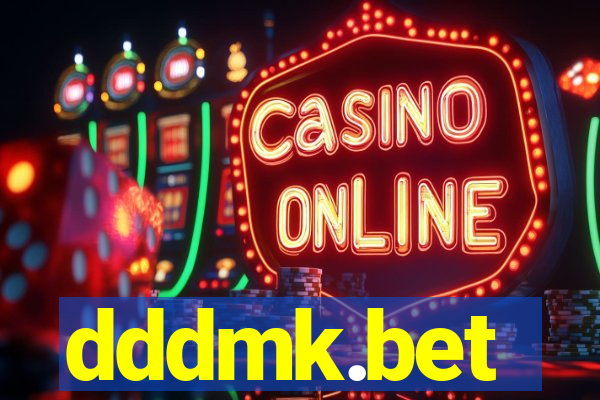 dddmk.bet