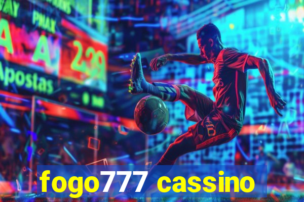 fogo777 cassino