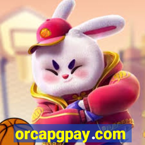 orcapgpay.com