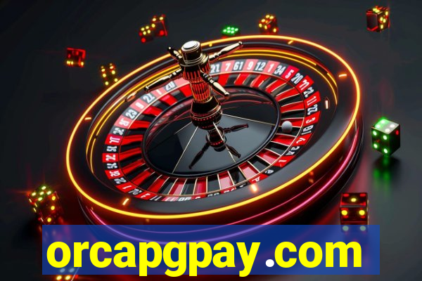 orcapgpay.com