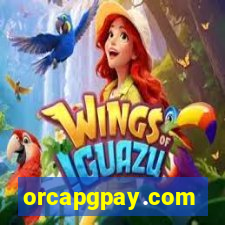 orcapgpay.com