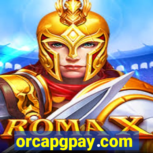 orcapgpay.com
